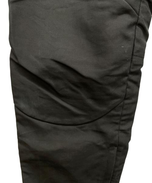 JIL SANDER（ジルサンダー）JIL SANDER (ジルサンダー) パンツ ブラック サイズ:46の古着・服飾アイテム