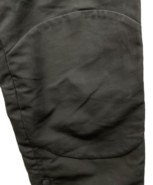 JIL SANDER（ジルサンダー）JIL SANDER (ジルサンダー) パンツ ブラック サイズ:46の古着・服飾アイテム