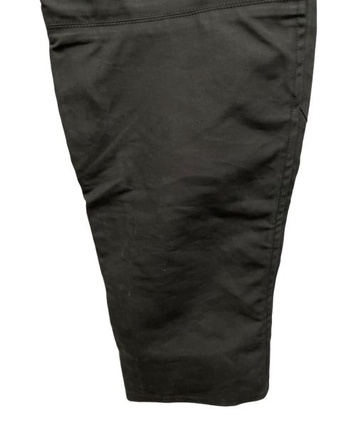 JIL SANDER（ジルサンダー）JIL SANDER (ジルサンダー) パンツ ブラック サイズ:46の古着・服飾アイテム