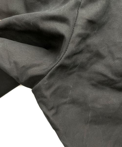 JIL SANDER（ジルサンダー）JIL SANDER (ジルサンダー) パンツ ブラック サイズ:46の古着・服飾アイテム