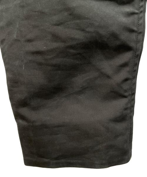 JIL SANDER（ジルサンダー）JIL SANDER (ジルサンダー) パンツ ブラック サイズ:46の古着・服飾アイテム