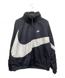 NIKE（ナイキ）の古着「ジャケット」｜ネイビー