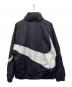 NIKE (ナイキ) ジャケット ネイビー サイズ:XL：7000円