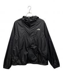 THE NORTH FACE（ザ ノース フェイス）の古着「ジャケット」｜ブラック