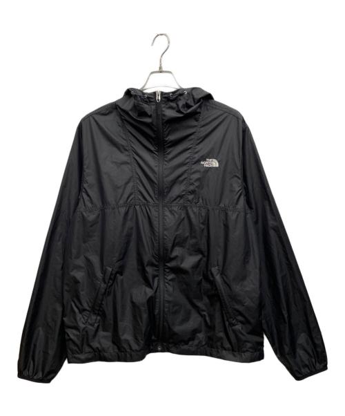 THE NORTH FACE（ザ ノース フェイス）THE NORTH FACE (ザ ノース フェイス) ジャケット ブラック サイズ:Lの古着・服飾アイテム