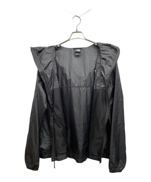 THE NORTH FACE（ザ ノース フェイス）THE NORTH FACE (ザ ノース フェイス) ジャケット ブラック サイズ:Lの古着・服飾アイテム