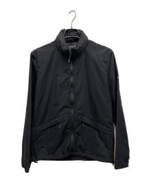 MAMMUT（マムート）の古着「ジャケット」｜ブラック