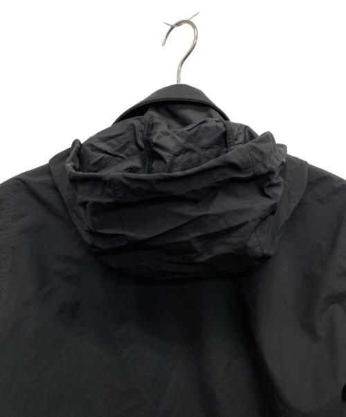 MAMMUT（マムート）MAMMUT (マムート) ジャケット ブラック サイズ:asia Sの古着・服飾アイテム