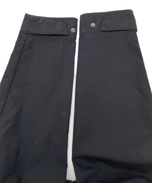MAMMUT（マムート）MAMMUT (マムート) ジャケット ブラック サイズ:asia Sの古着・服飾アイテム
