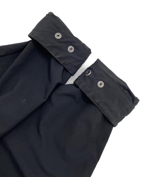 MAMMUT（マムート）MAMMUT (マムート) ジャケット ブラック サイズ:asia Sの古着・服飾アイテム