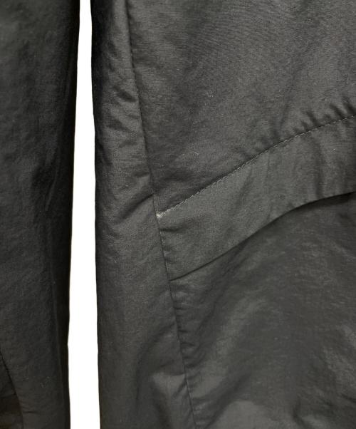 MAMMUT（マムート）MAMMUT (マムート) ジャケット ブラック サイズ:asia Sの古着・服飾アイテム