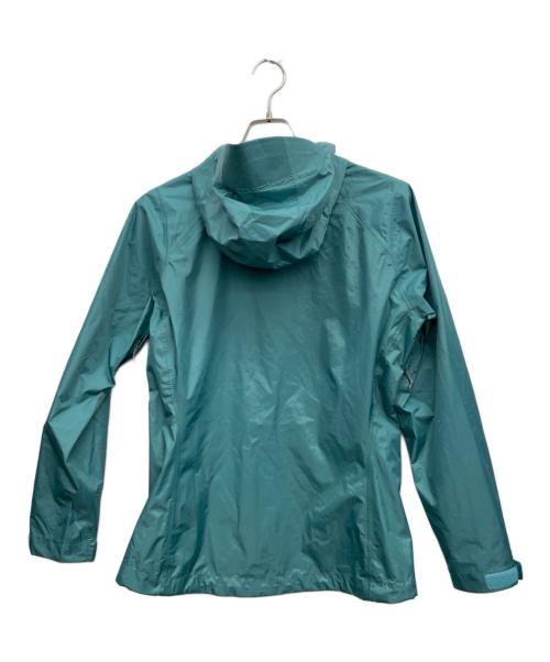 Patagonia（パタゴニア）Patagonia (パタゴニア) ナイロンジャケット スカイブルー サイズ:XSの古着・服飾アイテム