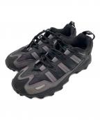 adidasアディダス）の古着「HYPERTURF」｜ブラック