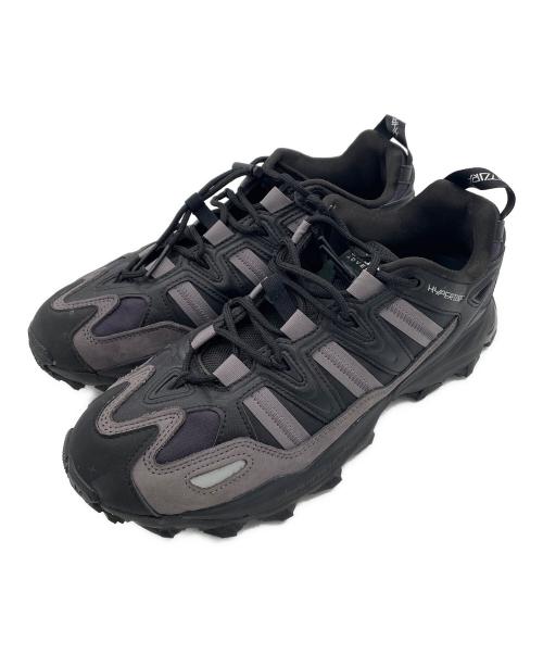 adidas（アディダス）adidas (アディダス) HYPERTURF ブラック サイズ:280の古着・服飾アイテム