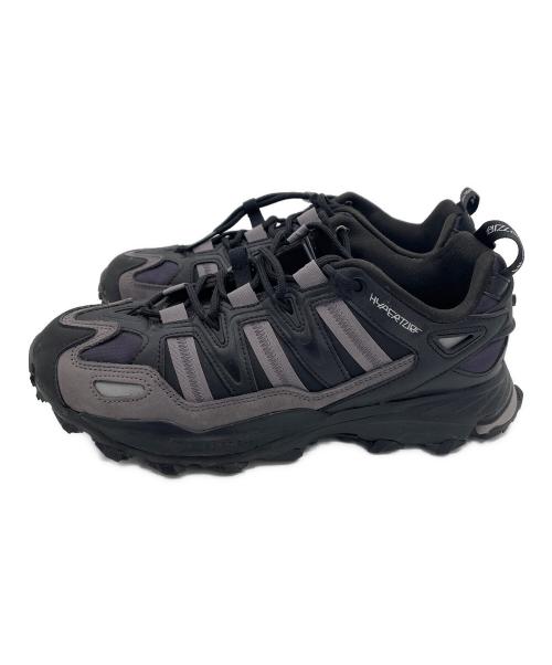 adidas（アディダス）adidas (アディダス) HYPERTURF ブラック サイズ:280の古着・服飾アイテム