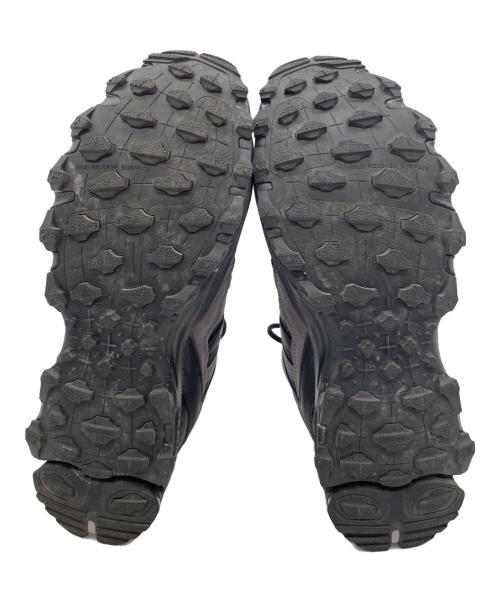 adidas（アディダス）adidas (アディダス) HYPERTURF ブラック サイズ:280の古着・服飾アイテム
