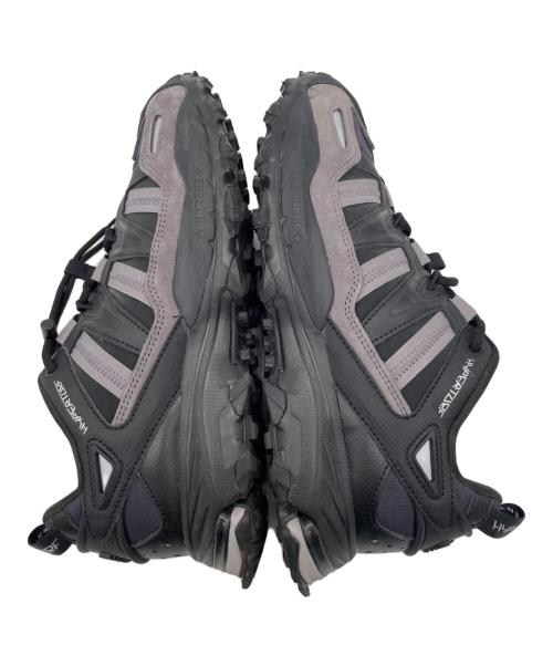adidas（アディダス）adidas (アディダス) HYPERTURF ブラック サイズ:280の古着・服飾アイテム