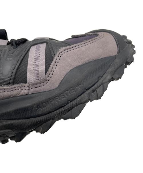 adidas（アディダス）adidas (アディダス) HYPERTURF ブラック サイズ:280の古着・服飾アイテム