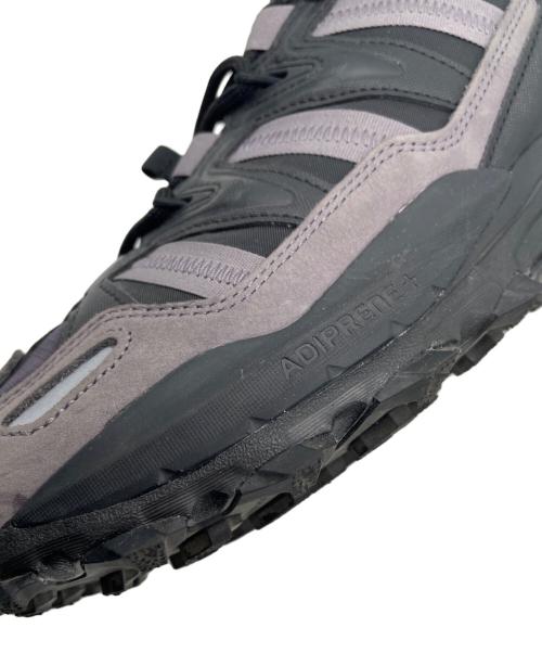 adidas（アディダス）adidas (アディダス) HYPERTURF ブラック サイズ:280の古着・服飾アイテム