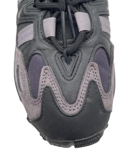 adidas（アディダス）adidas (アディダス) HYPERTURF ブラック サイズ:280の古着・服飾アイテム