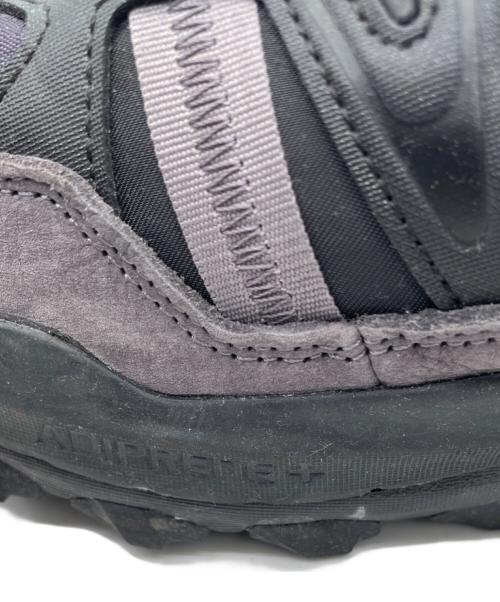 adidas（アディダス）adidas (アディダス) HYPERTURF ブラック サイズ:280の古着・服飾アイテム