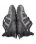 中古・古着 adidas (アディダス) HYPERTURF ブラック サイズ:280：7000円
