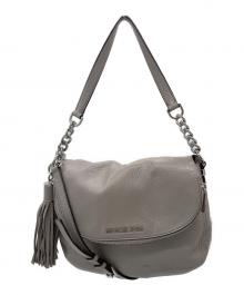 MICHAEL KORS（マイケルコース）の古着「2WAYショルダーバッグ」｜グレー