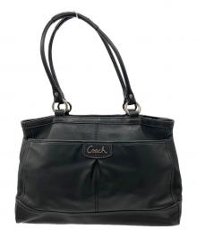 COACH（コーチ）の古着「ハンドバッグ」