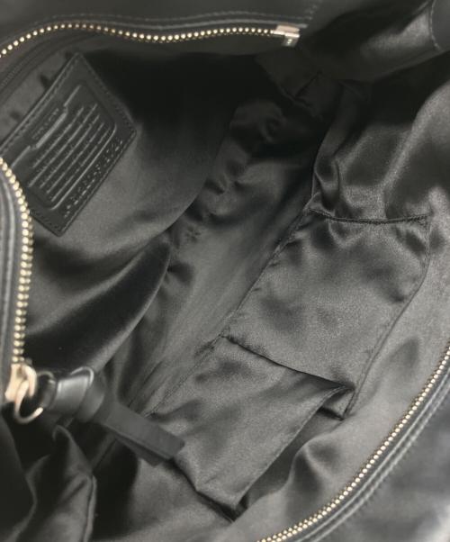 COACH（コーチ）COACH (コーチ) ハンドバッグの古着・服飾アイテム