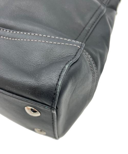 COACH（コーチ）COACH (コーチ) ハンドバッグの古着・服飾アイテム