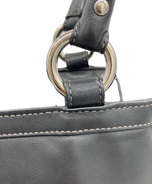 COACH（コーチ）COACH (コーチ) ハンドバッグの古着・服飾アイテム