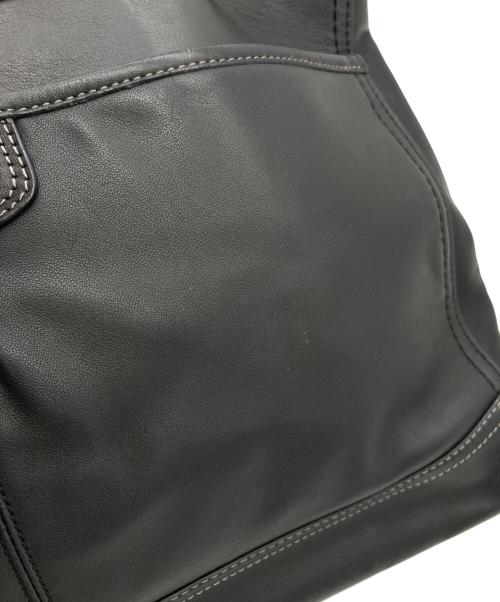 COACH（コーチ）COACH (コーチ) ハンドバッグの古着・服飾アイテム