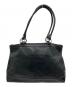 COACH (コーチ) ハンドバッグ：4000円