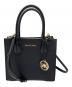 MICHAEL KORS（マイケル・コース）の古着「2WAYバッグ」｜ブラック