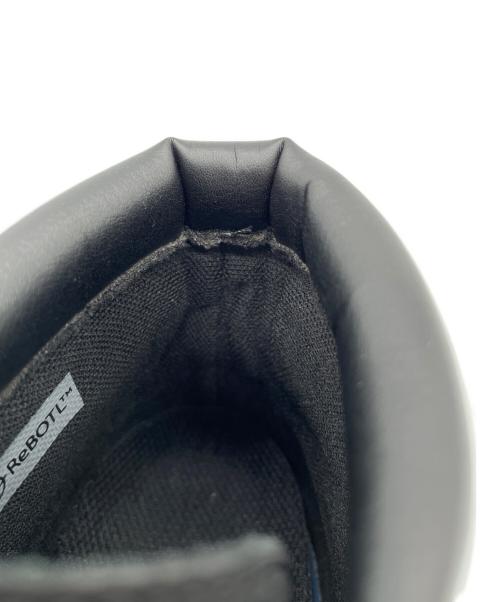 Timberland（ティンバーランド）Timberland (ティンバーランド) ベーシック　チャッカ　ウォータープルーフ ブラック サイズ:26㎝の古着・服飾アイテム