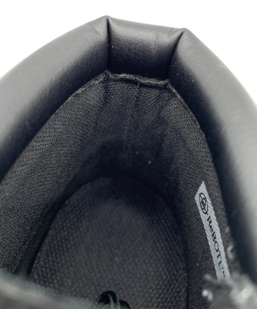 Timberland（ティンバーランド）Timberland (ティンバーランド) ベーシック　チャッカ　ウォータープルーフ ブラック サイズ:26㎝の古着・服飾アイテム
