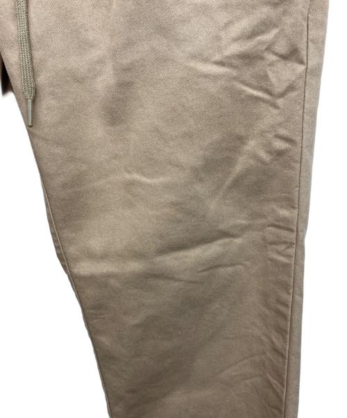NIKE（ナイキ）NIKE (ナイキ) パンツ ベージュ サイズ:34の古着・服飾アイテム