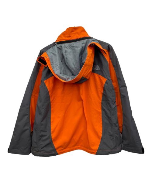 THE NORTH FACE（ザ ノース フェイス）THE NORTH FACE (ザ ノース フェイス) マウンテンパーカー オレンジ サイズ:XLの古着・服飾アイテム