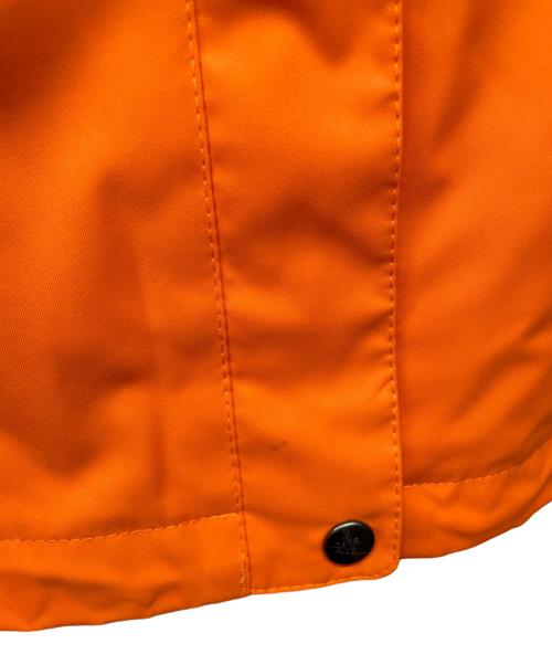 THE NORTH FACE（ザ ノース フェイス）THE NORTH FACE (ザ ノース フェイス) マウンテンパーカー オレンジ サイズ:XLの古着・服飾アイテム