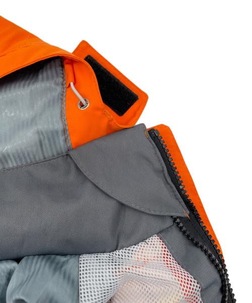 THE NORTH FACE（ザ ノース フェイス）THE NORTH FACE (ザ ノース フェイス) マウンテンパーカー オレンジ サイズ:XLの古着・服飾アイテム