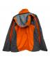 THE NORTH FACE (ザ ノース フェイス) マウンテンパーカー オレンジ サイズ:XL：12000円