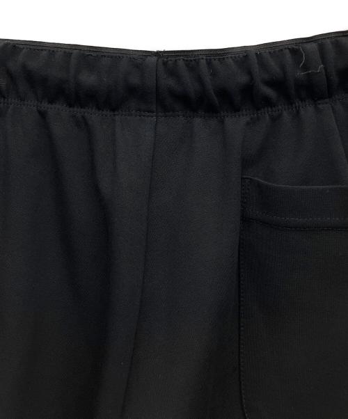 Lyft（リフト）Lyft (リフト) トラックパンツ ブラック サイズ:Sの古着・服飾アイテム