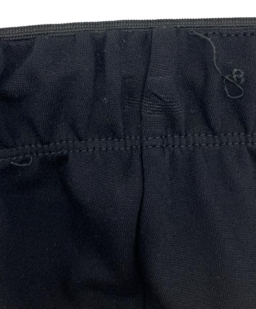 Lyft（リフト）Lyft (リフト) トラックパンツ ブラック サイズ:Sの古着・服飾アイテム