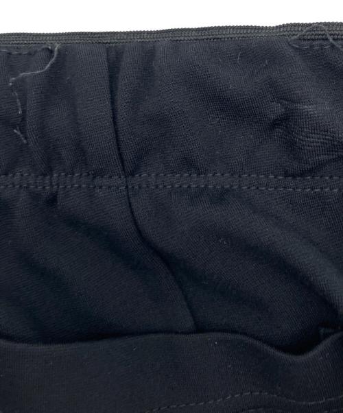 Lyft（リフト）Lyft (リフト) トラックパンツ ブラック サイズ:Sの古着・服飾アイテム