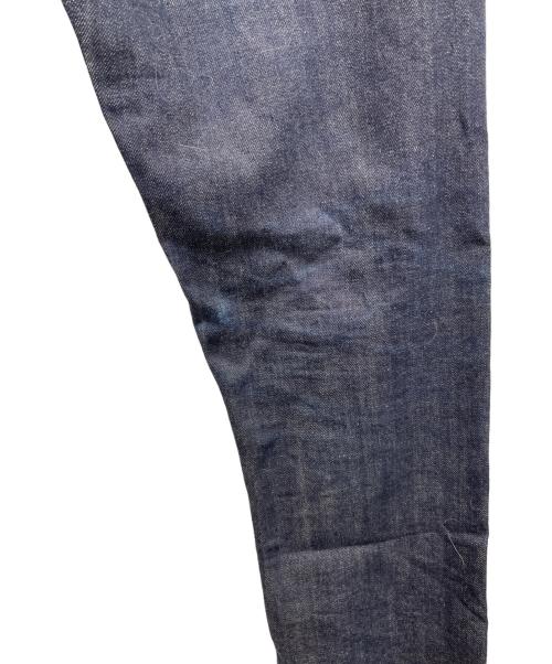 NUDIE JEANS（ヌーディー・ジーンズ）NUDIE JEANS (ヌーディー・ジーンズ) デニムパンツ インディゴ サイズ:W32　L32の古着・服飾アイテム