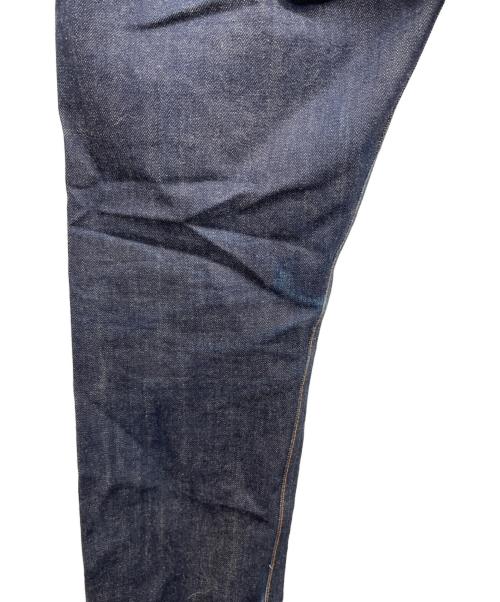 NUDIE JEANS（ヌーディー・ジーンズ）NUDIE JEANS (ヌーディー・ジーンズ) デニムパンツ インディゴ サイズ:W32　L32の古着・服飾アイテム