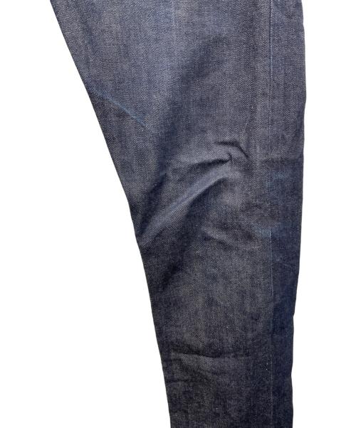 NUDIE JEANS（ヌーディー・ジーンズ）NUDIE JEANS (ヌーディー・ジーンズ) デニムパンツ インディゴ サイズ:W32　L32の古着・服飾アイテム