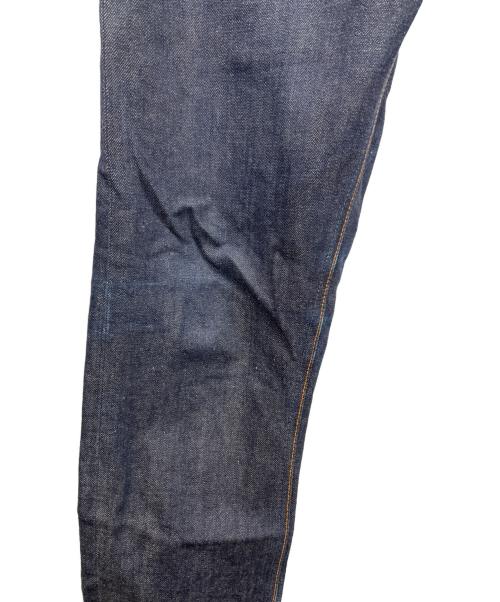 NUDIE JEANS（ヌーディー・ジーンズ）NUDIE JEANS (ヌーディー・ジーンズ) デニムパンツ インディゴ サイズ:W32　L32の古着・服飾アイテム