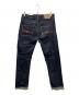 NUDIE JEANS (ヌーディー・ジーンズ) デニムパンツ インディゴ サイズ:W32　L32：3000円