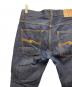 中古・古着 NUDIE JEANS (ヌーディー・ジーンズ) デニムパンツ インディゴ サイズ:W32　L32：3000円
